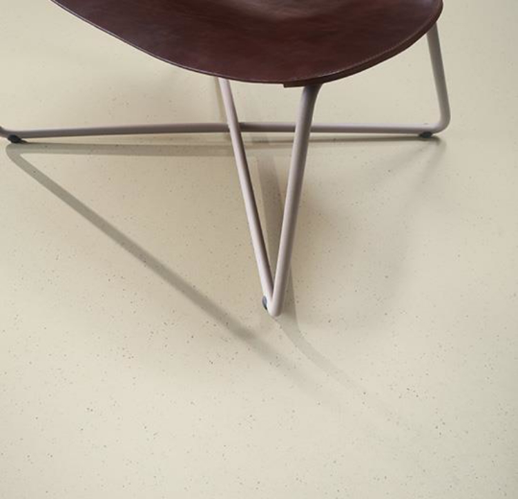 Pilt Marmoleum Cocoa 2.5 white chocolate 3584