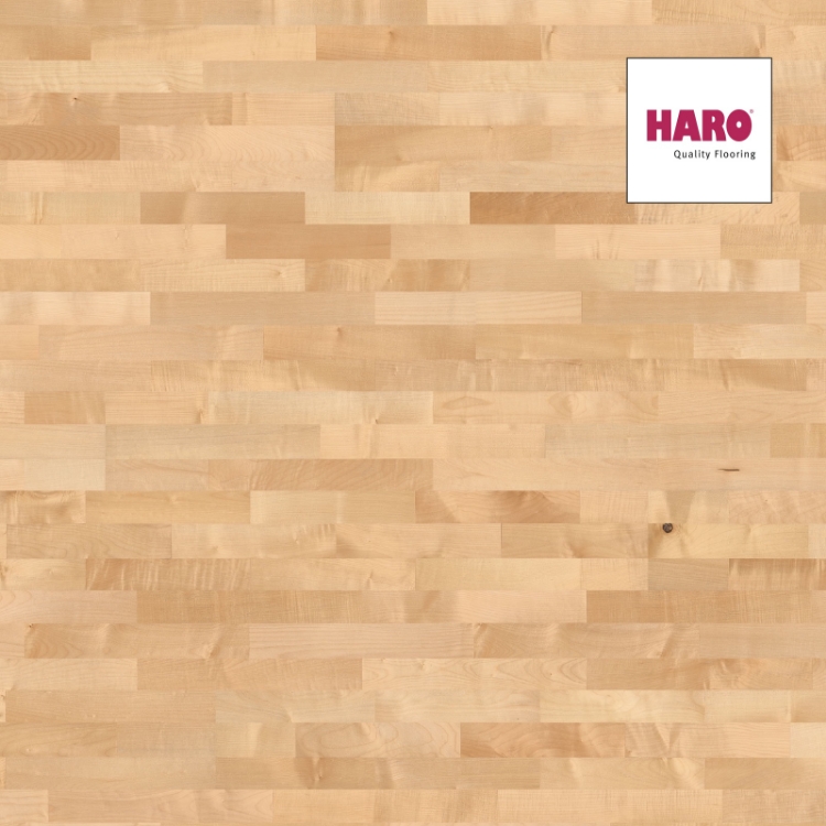 Pilt HARO 3500 LS VAHER Favorit permaDur