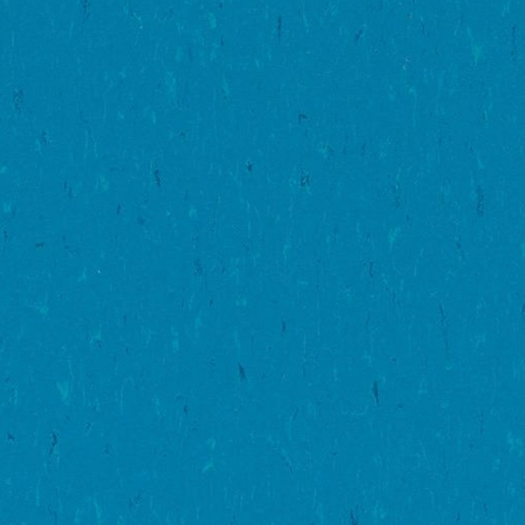 Pilt Näidis Marmoleum Piano 2.5  neptune blue 3645