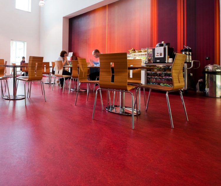 Pilt Marmoleum Real 2.0 bleeckerstreet 3127 (A)