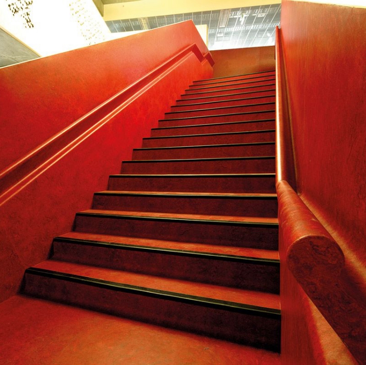 Pilt Marmoleum Real 2.0 bleeckerstreet 3127 (A)