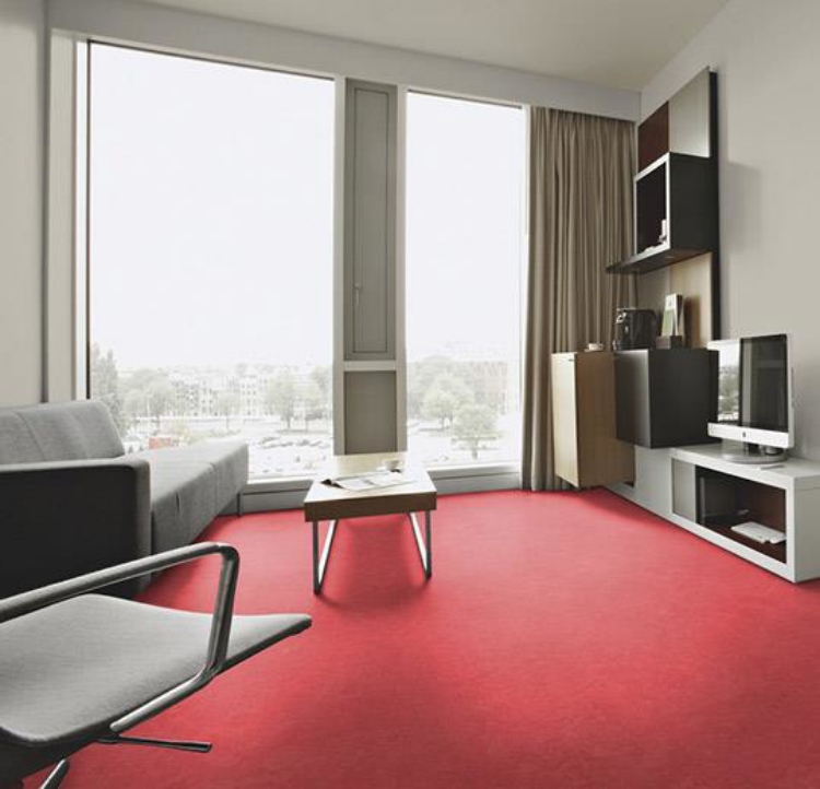 Pilt Marmoleum Fresco 2.5 rose 3263