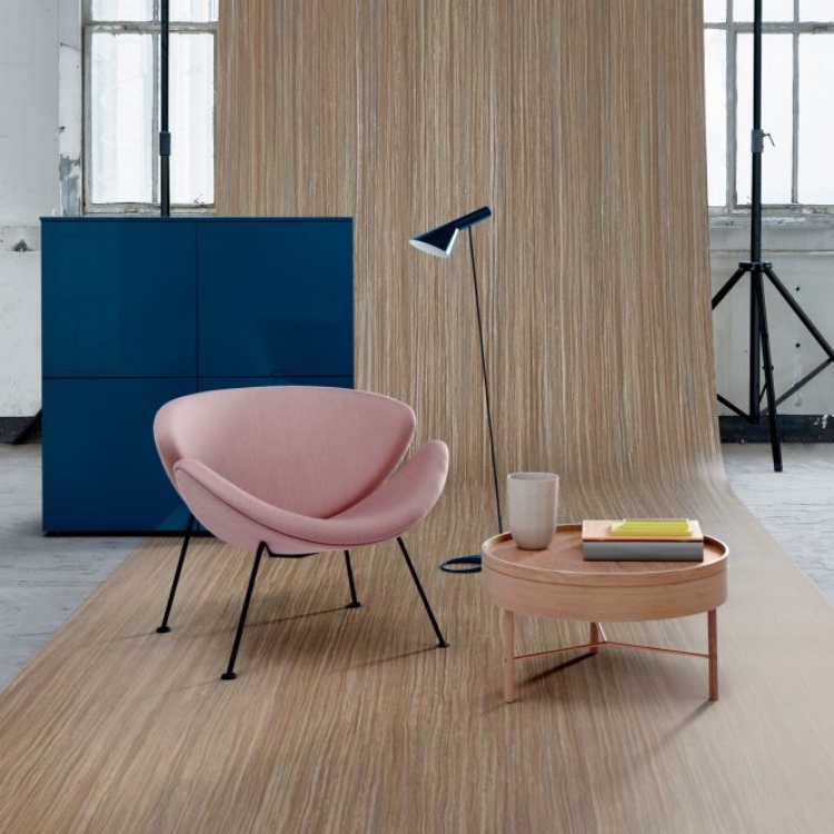 Pilt Marmoleum Striato Original 2.5  withered prairie 5217