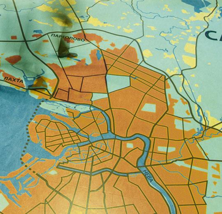 Pilt Marmoleum Real 2.5 Sahara 3174