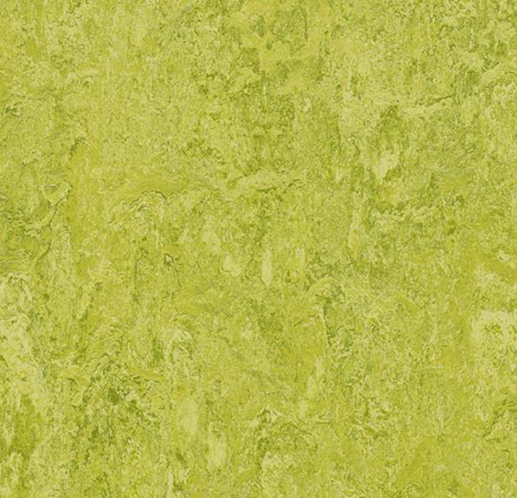 Pilt Näidis Marmoleum Real 2.0 chartreuse 3224 (A)