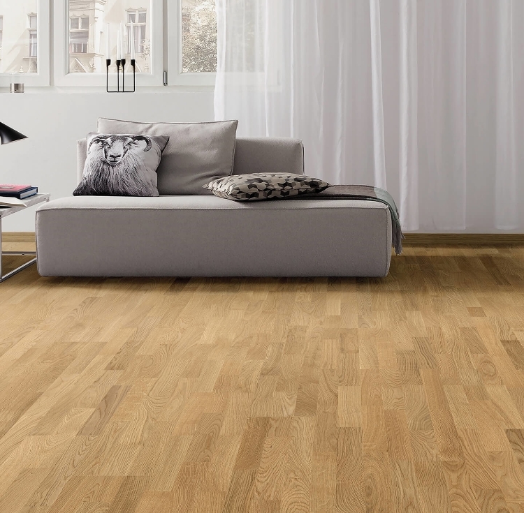 Pilt Parkett HARO 4000 LS TAMM Trend permaDur