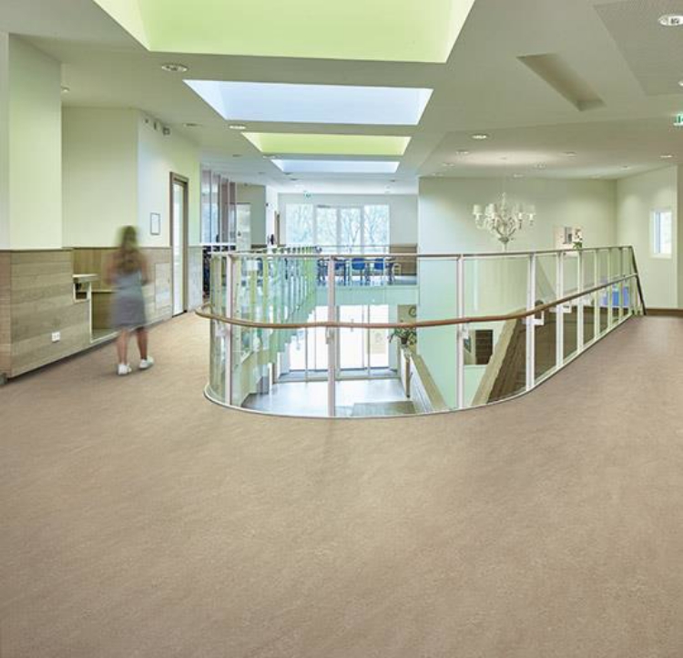 Pilt Marmoleum Fresco 2.0 sparrow 3252 (A)