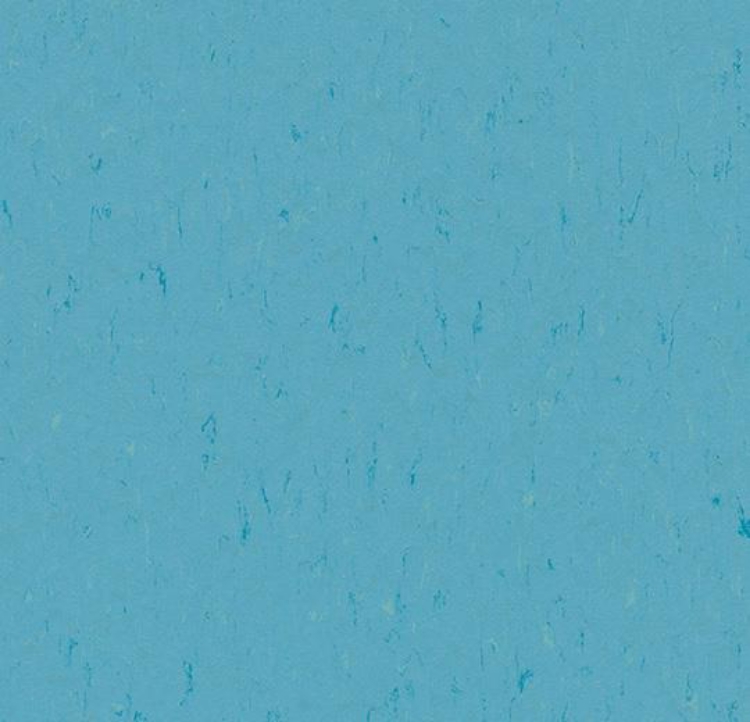 Pilt Näidis Marmoleum Piano 2.5 Nordic blue 3644