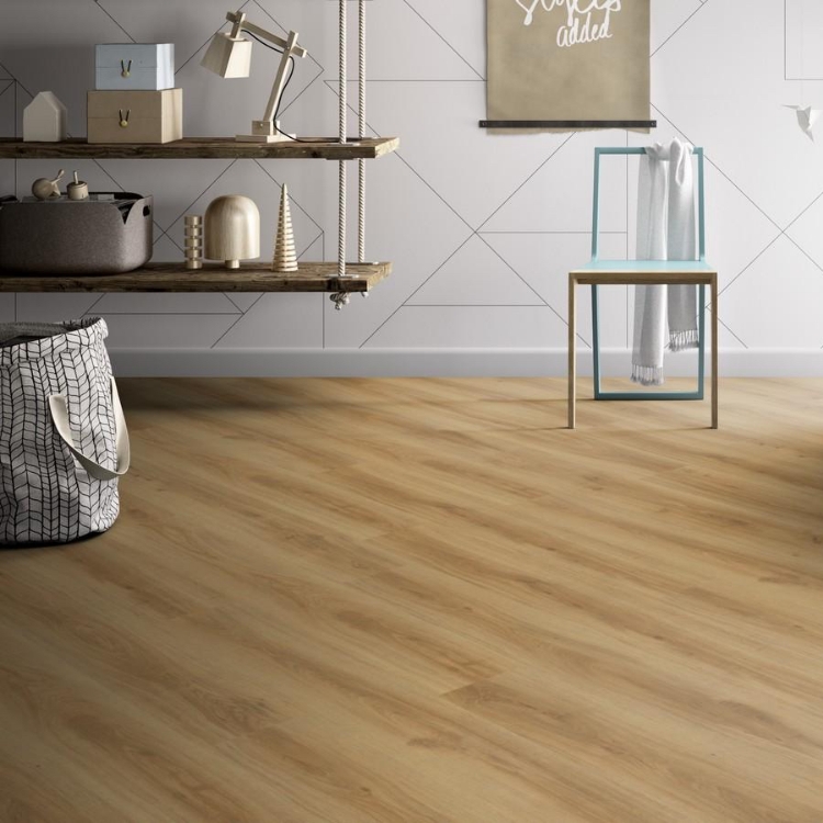 Pilt LVT-plaat Moduleo 55 Woods classic oak 24235