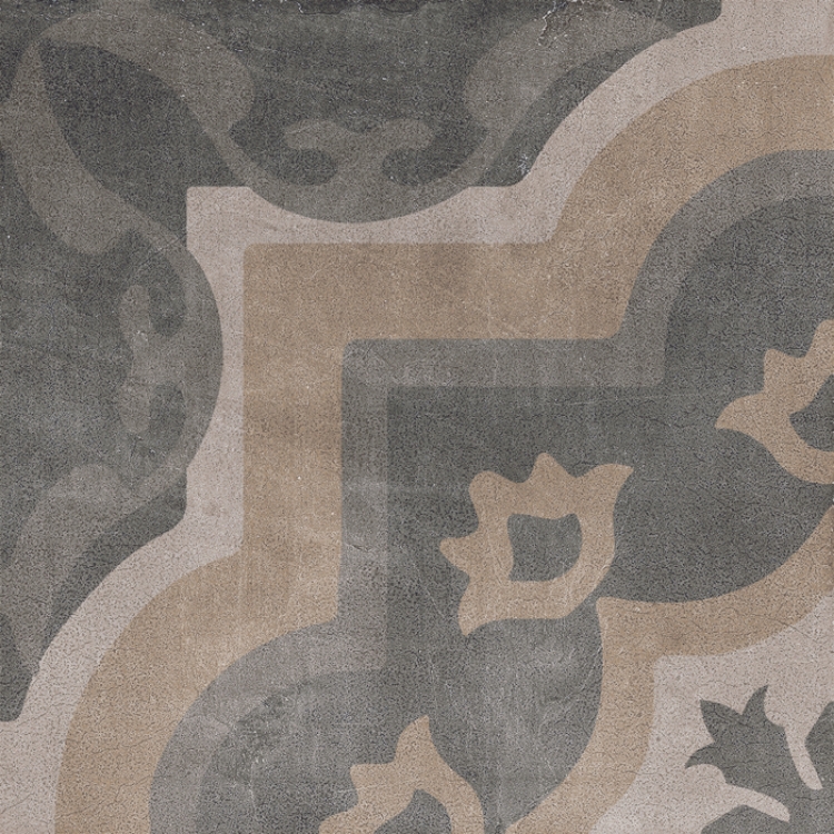 Pilt Põranda- ja seinaplaat Patchwork Classic 03 20x20R