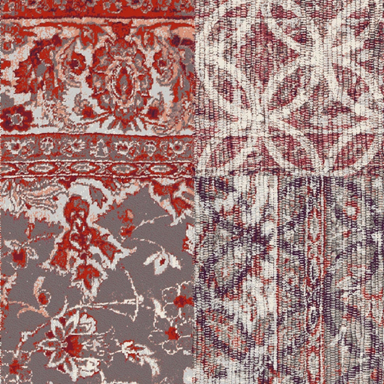 Pilt Rullvaip Desso&Ex for Home AA08 4311-640