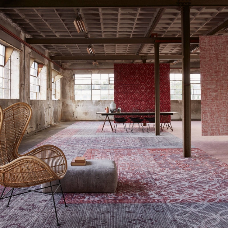 Pilt Rullvaip Desso&Ex for Home AA08 4311-640