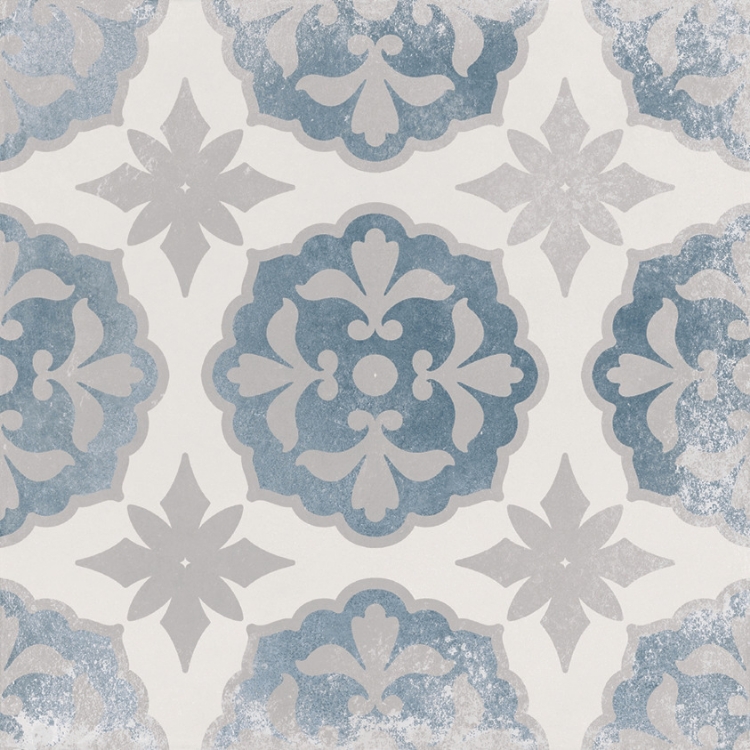 Pilt Põranda- ja seinaplaat Chic decor 9 20x20