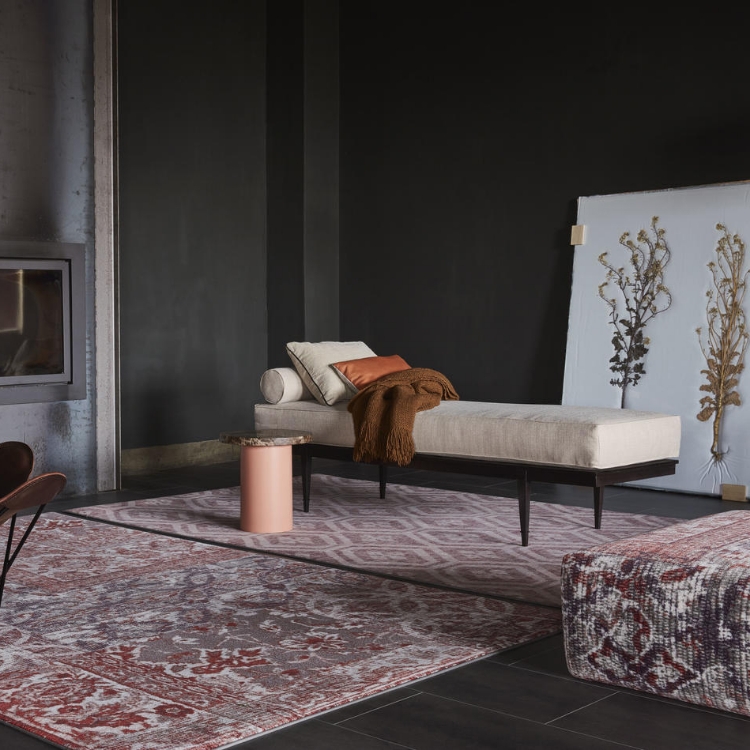 Pilt Rullvaip Desso&Ex for Home AA08 4311-618