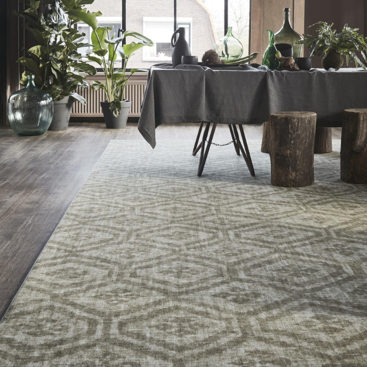 Pilt Rullvaip Desso&Ex for Home AA08 7322-617