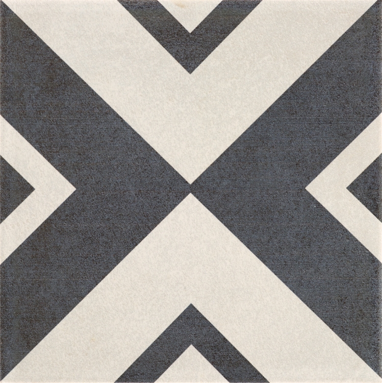 Pilt Põranda- ja seinaplaat Twenties vertex  20x20