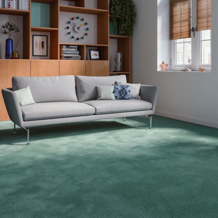 Pilt Rullvaip Affection 151 turquoise