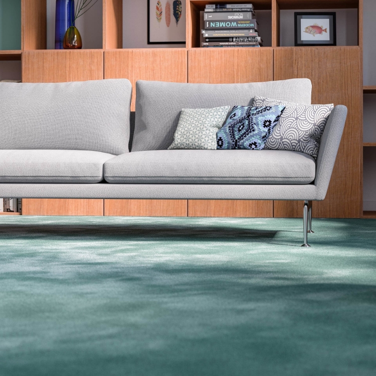 Pilt Rullvaip Affection 151 turquoise