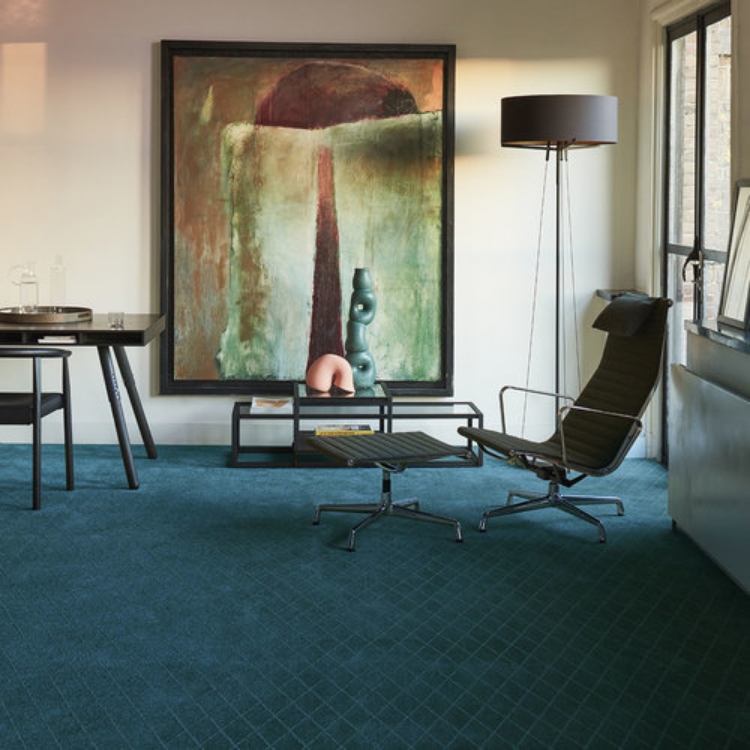 Pilt Rullvaip Aspiration Diamond 174 spruce