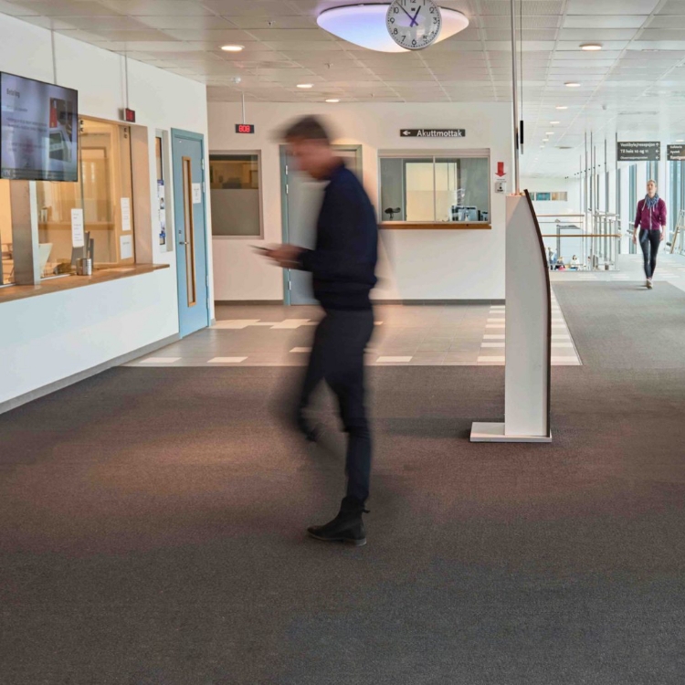 Pilt Porivaip Protect Super 370 basalt