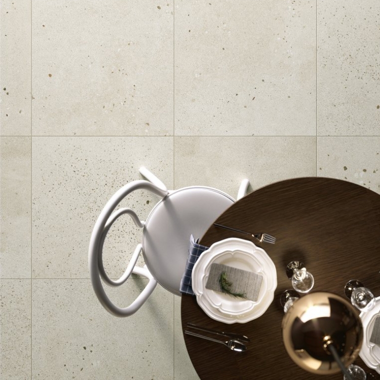 Pilt Põranda- ja seinaplaat I Cocci calce 60x60R