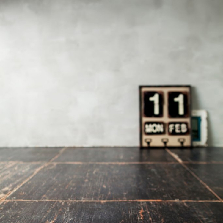 Pilt Põranda- ja seinaplaat BlendArt dark 60x60R