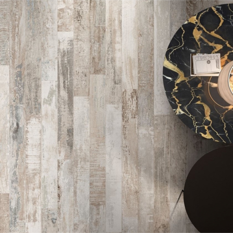 Pilt Põranda- ja seinaplaat  Colorart light 15x120R