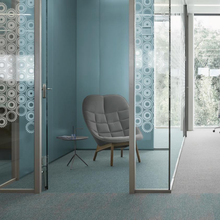 Pilt Plaatvaip Essence AA90 8012