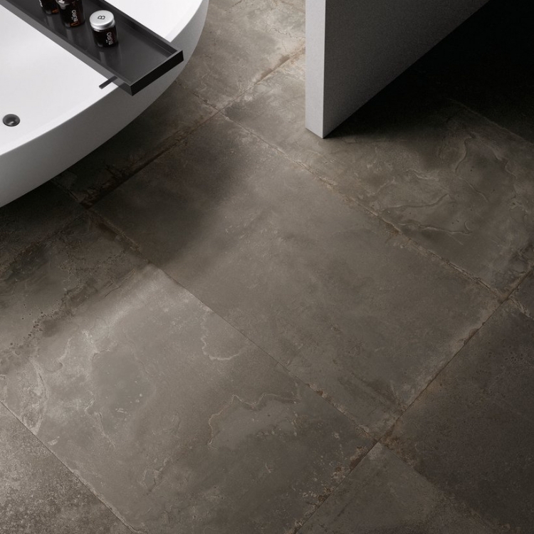 Pilt Põranda- ja seinaplaat Oxidart iron 60x120R