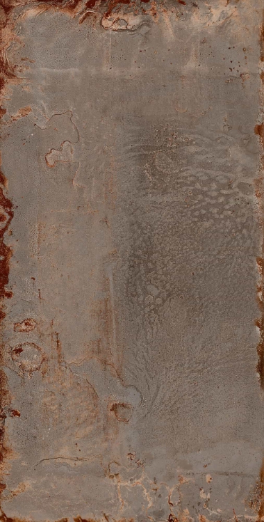 Pilt Põranda- ja seinaplaat Oxidart iron 60x120R