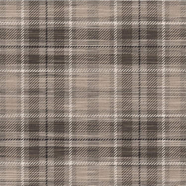 Pilt Põranda- ja seinaplaat TailorArt Tartan dark 60x60R