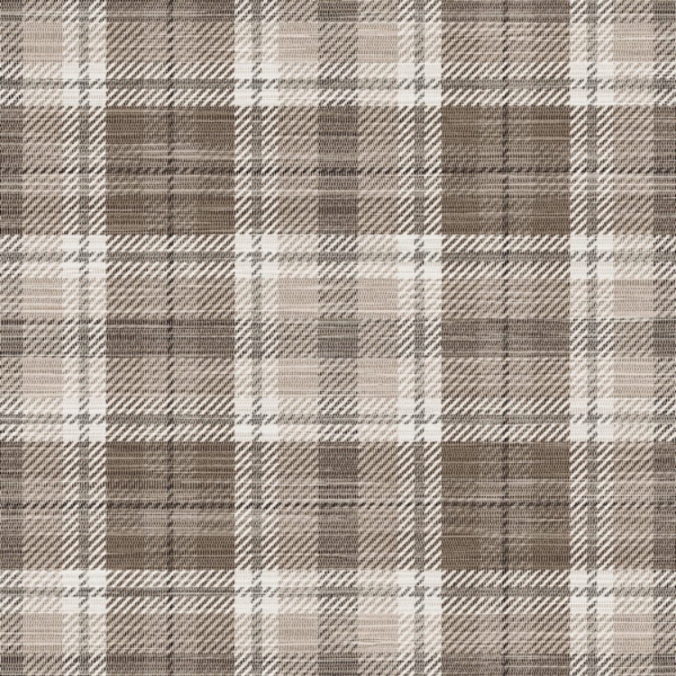 Pilt Põranda- ja seinaplaat TailorArt Tartan light 90x90R