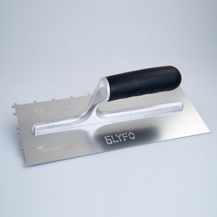 Pilt Glyfo kellu 4mm