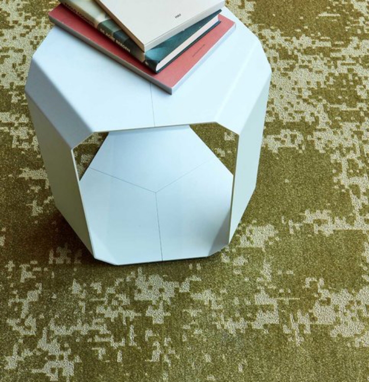 Pilt Rullvaip Aspiration Vintage 153 gold