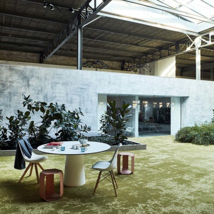 Pilt Rullvaip Aspiration Vintage 153 gold