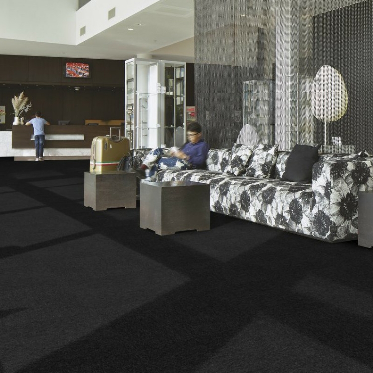 Pilt Plaatvaip Tessera Layout 2100 mono