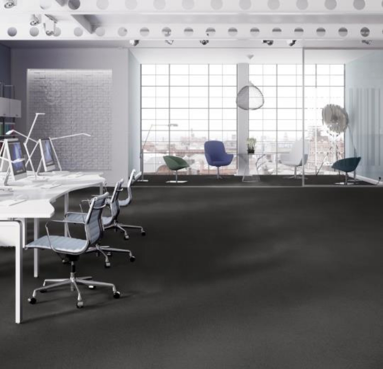 Pilt Plaatvaip Tessera Layout 2101 graphine