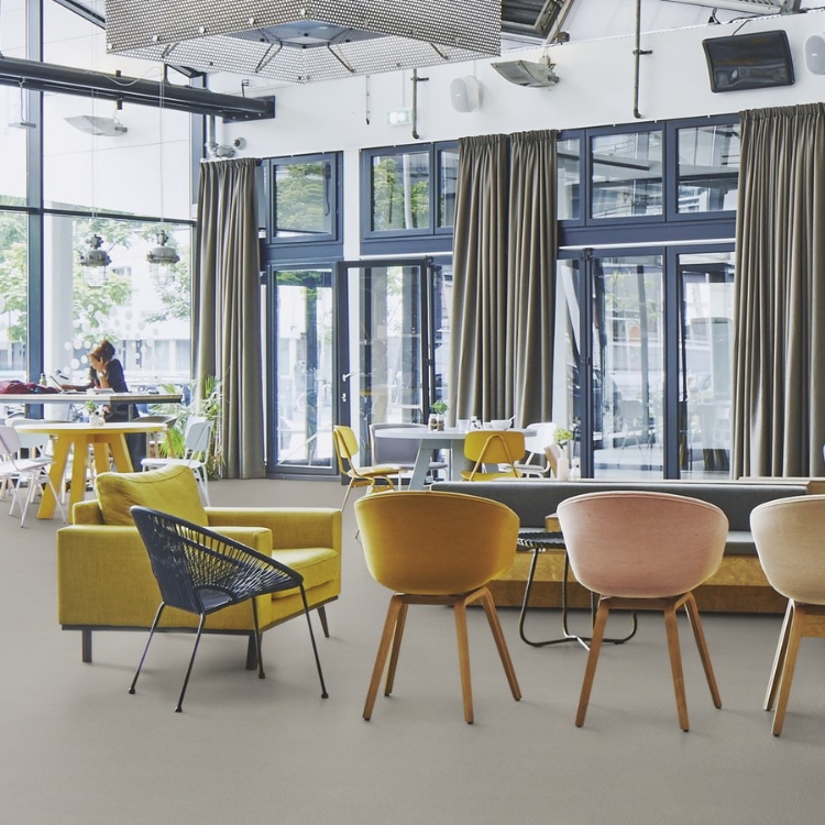 Pilt Plaatvaip Tessera Layout 2113 nougat