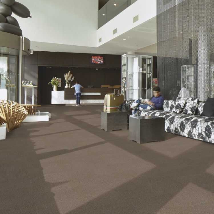 Pilt Plaatvaip Tessera Layout 2107 brulee