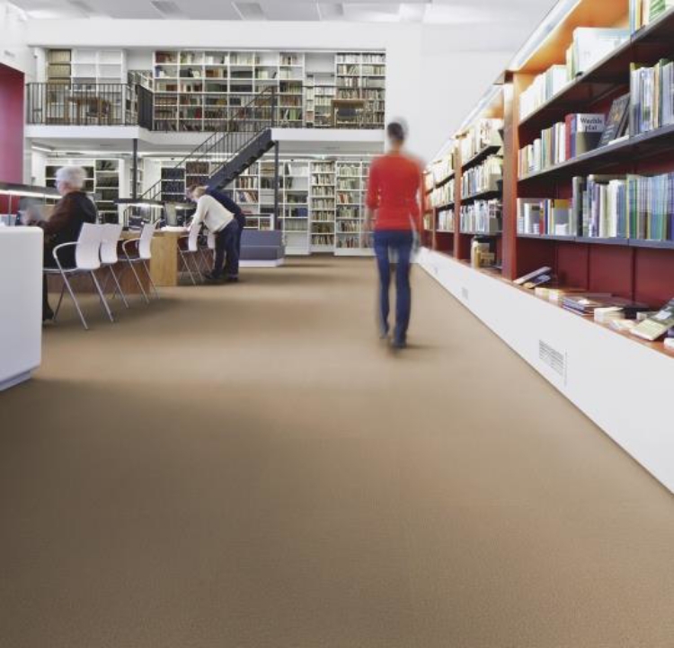 Pilt Plaatvaip Tessera Layout 2110 fudge