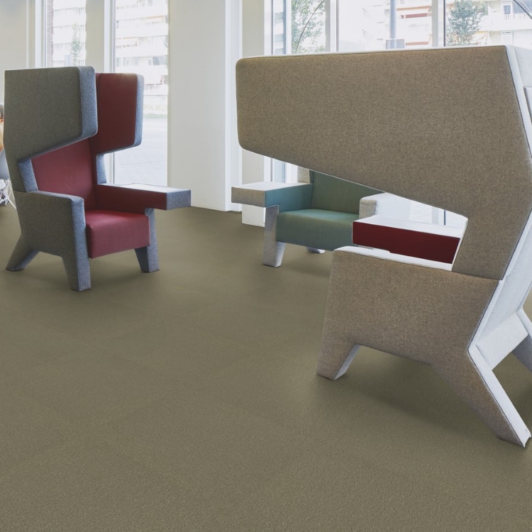 Pilt Plaatvaip Tessera Layout 2111 gherkin