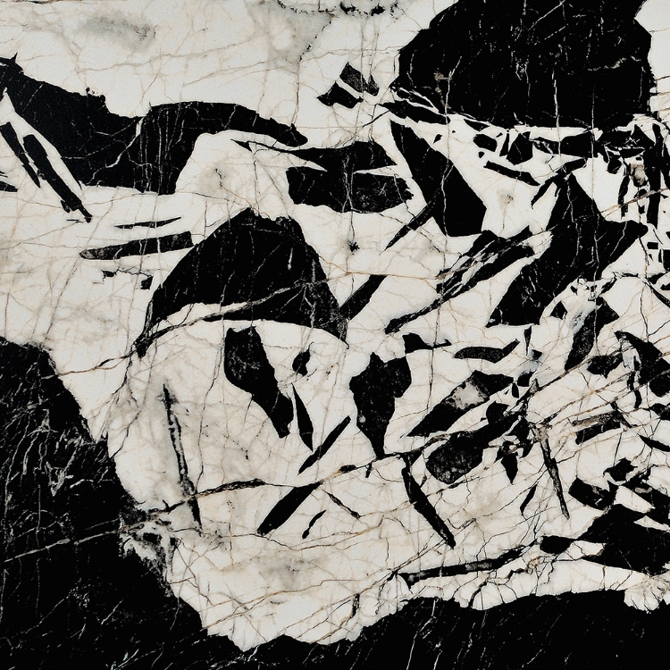 Prestige black antique