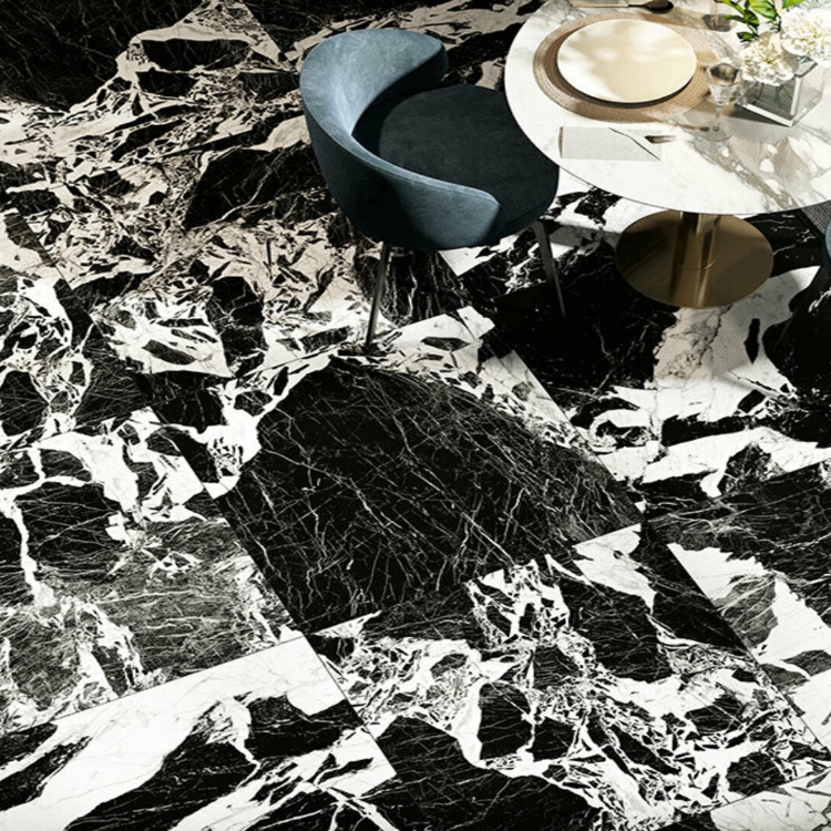 Prestige black antique