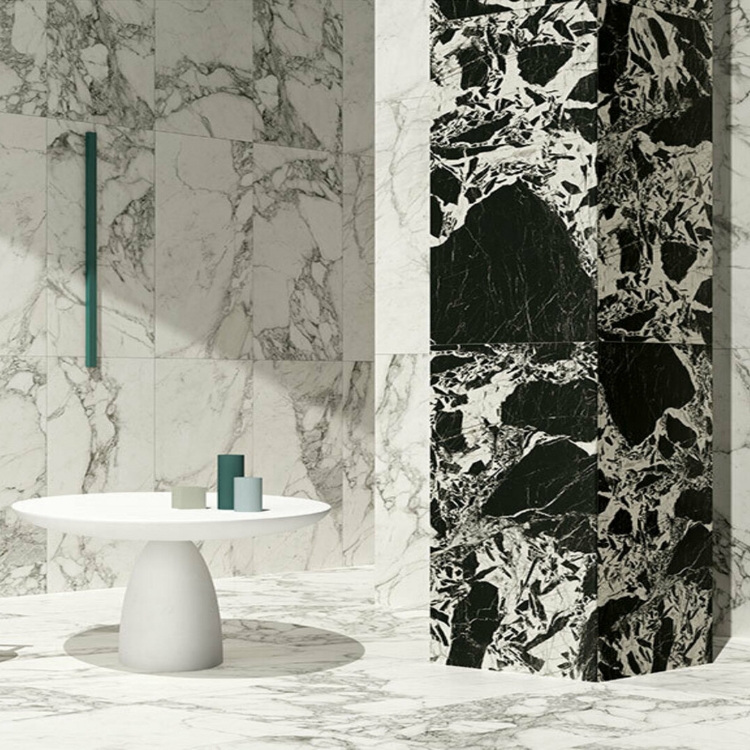 Prestige black antique