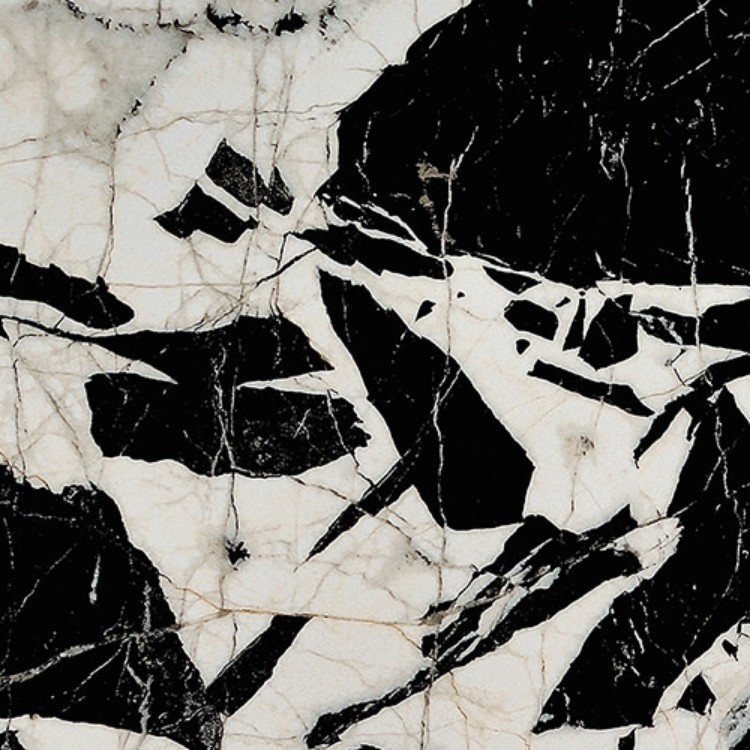 Prestige black antique