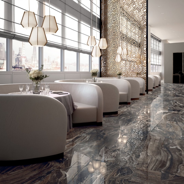 Supreme exotic brown LUX