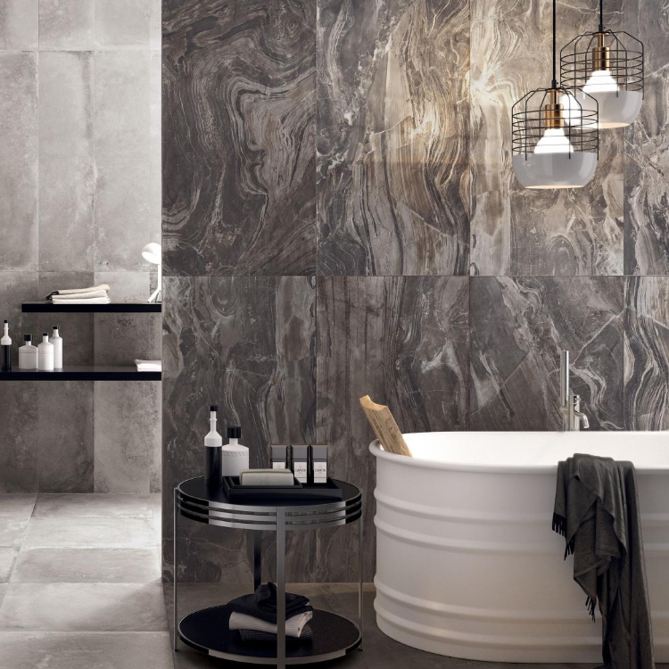 Supreme exotic brown 60x120