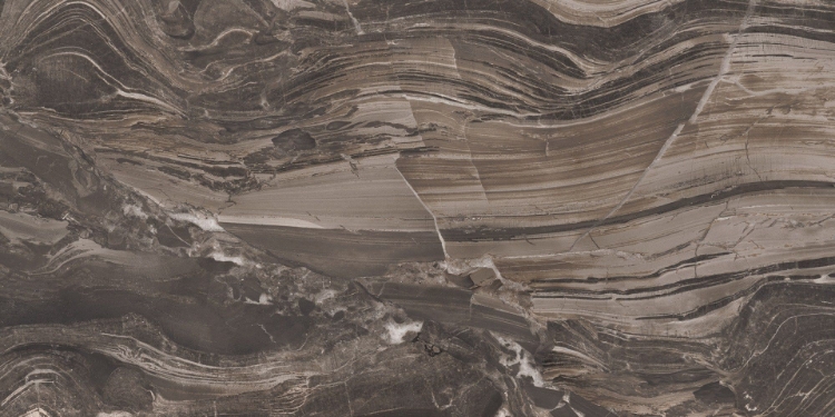 Supreme exotic brown 60x120 LUX