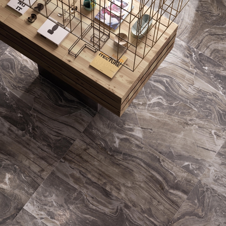 Supreme exotix brown anticato