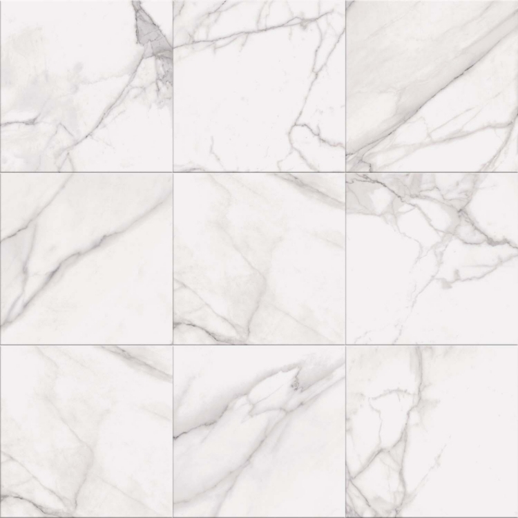 Supreme royal statuario 60x60